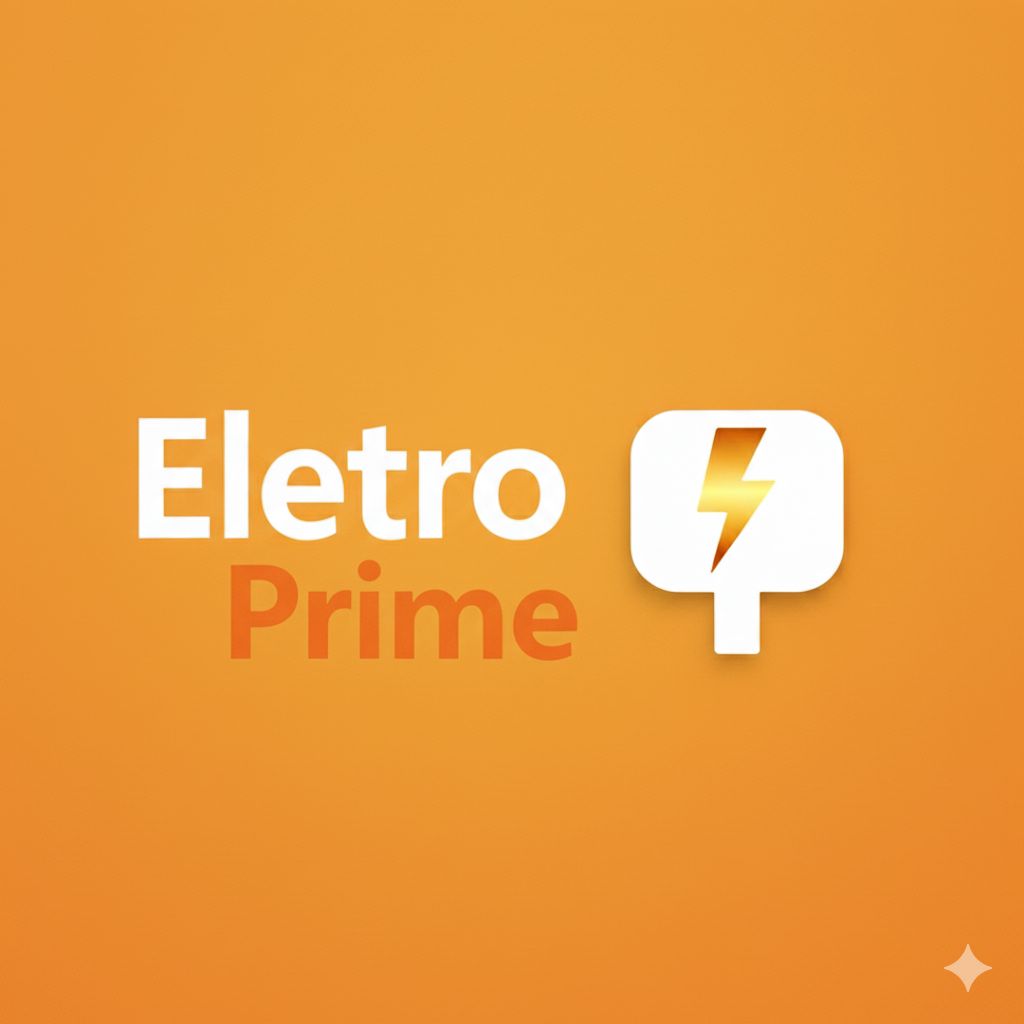 Logo EletroPrime Store